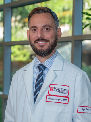 Jason Conger | Fox Chase Cancer Center - Philadelphia PA